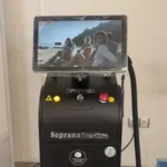 استخدام اپراتور لیزر جهت کلینیک زیبایی واقع در قدوسی غربی شیراز