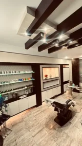 استخدام منشی و ادمین جهت کلینیک زیبایی در اختیاریه تهران