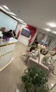 استخدام پزشک زیبایی به عنوان مسئول فنی جهت کلینیک در اختیاریه تهران