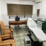 اجاره اتاق مجهز از مطب جراحی زیبایی در ونک تهران