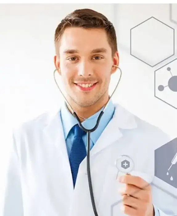 نیازمند پزشک عمومی دارای پروانه جهت کلینیک تخصصی پوست و مو در شاهین‌شهر اصفهان