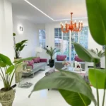 استخدام اپراتور لیزر خانم جهت کلینیک پوست در سعادت‌آباد تهران