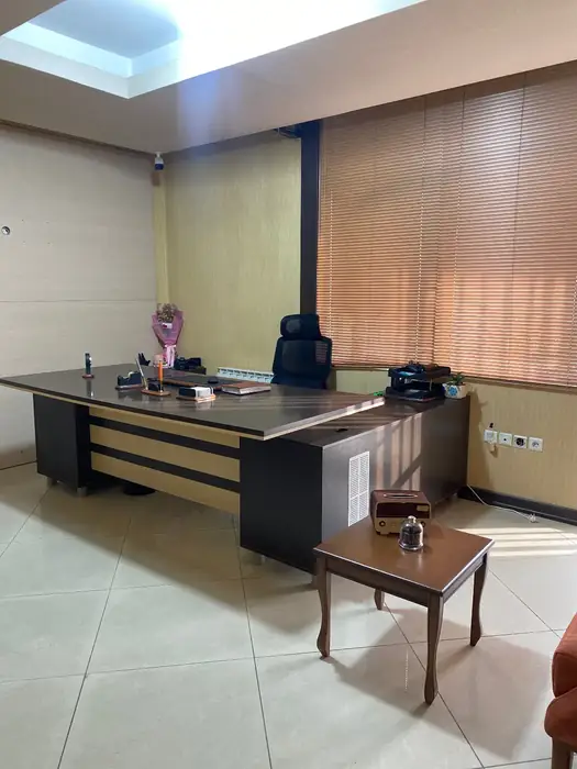 نیازمند پزشک جهت کلینیک در تبریز