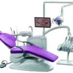 خرید و فروش، نقد و اقساط یونیت دندانپزشکی در جمال‌زاده تهران