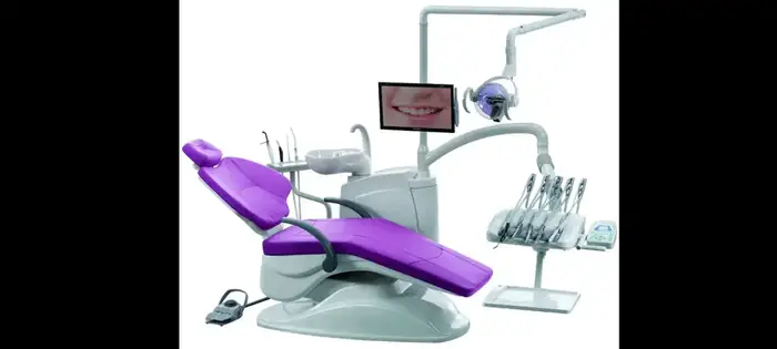 خرید و فروش، نقد و اقساط یونیت دندانپزشکی در جمال‌زاده تهران