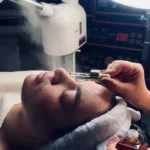 نیازمند فیشیال کار حرفه ای جهت کلینیک زیبایی در اصفهان