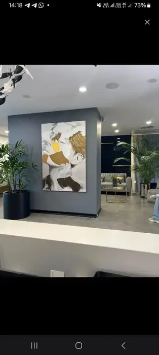 نیازمند اپراتور لیزر کندلا جهت کلینیک زیبایی واقع در شهرک غرب تهران