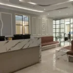 نیازمند مسئول پذیرش جهت مرکز رادیولوژی سحر پرتو در قلهک تهران