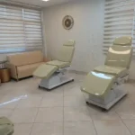 اجاره واحد 83متری با تجهیزات کامل زیبایی جهت مطب در ونک تهران