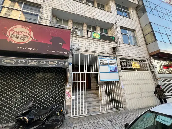 اجاره مطب 80متری در سعادت‌آباد تهران