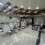 اجاره مطب دندانپزشکی مجهز محدوده خیابان‌دوازده‌محرم در شهرکرد