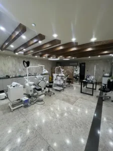 اجاره مطب دندانپزشکی مجهز محدوده خیابان‌دوازده‌محرم در شهرکرد