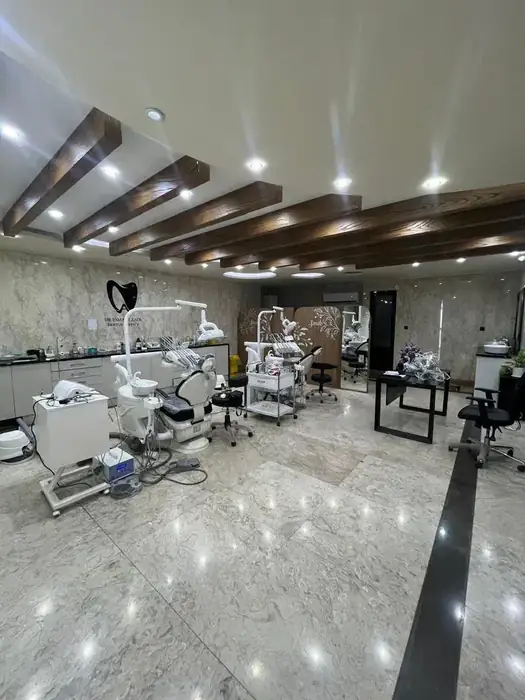 اجاره مطب دندانپزشکی مجهز محدوده خیابان‌دوازده‌محرم در شهرکرد