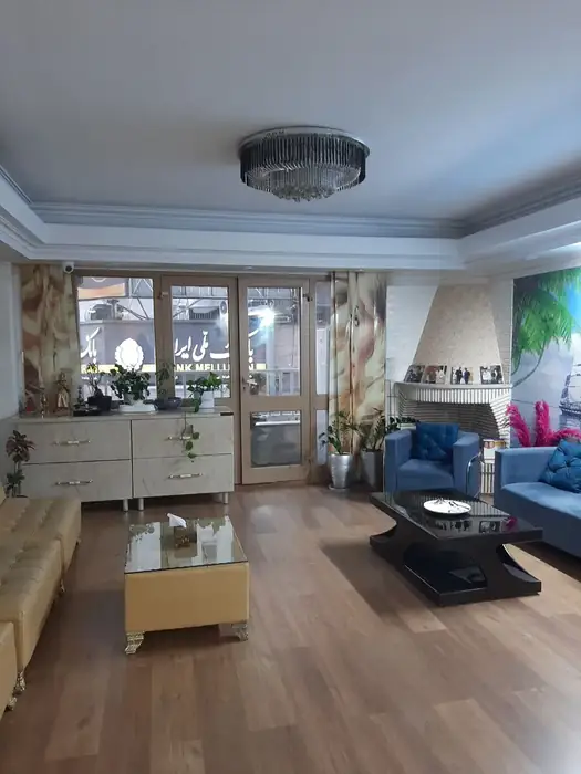 استخدام منشی جهت مطب پوست و زیبایی در سعادت‌آباد تهران