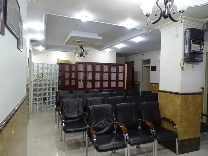 استخدام دستیار خانم جهت کلینیک دندانپزشکی در مرزداران تهران