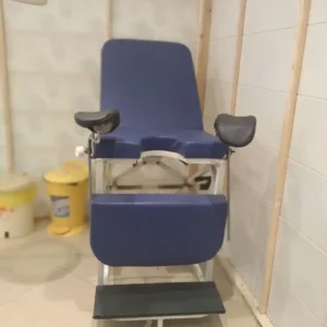 فروش تجهیزات مطب مامایی در قائم‌شهر استان مازندران