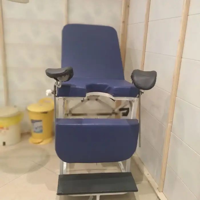 فروش تجهیزات مطب مامایی در قائم‌شهر استان مازندران