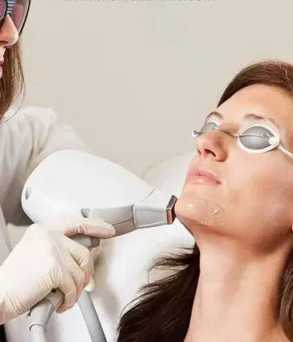 نیازمند اپراتور لیزر جهت مرکز لیزر در ملارد تهران