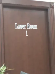 استخدام اپراتور لیزر جهت کلینیک زیبایی در امیرکبیر کاشان