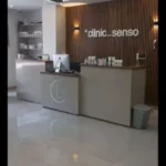 استخدام فیشیال کار جهت کلینیک زیبایی در اندیشه تهران