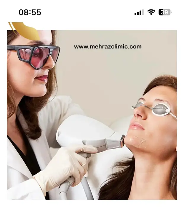 نیازمند اپراتور لیزر دارای مدرک پیراپزشکی جهت کلینیک در احمدآباد مشهد