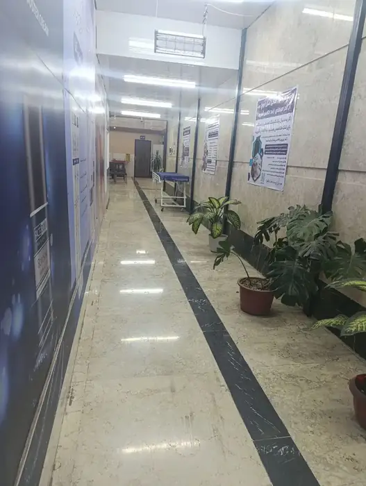 نیازمند پزشک دارای پروانه مسلط به امور زیبایی و درمان جهت کلینیک در نسیم‌شهر تهران