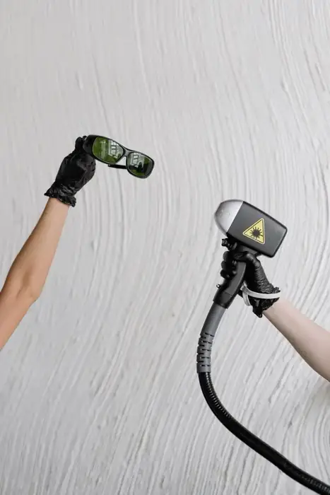 نیازمند اپراتور لیزر سوپرانوتیتانیوم جهت کلینیک زیبایی در شهرک گلستان تهران