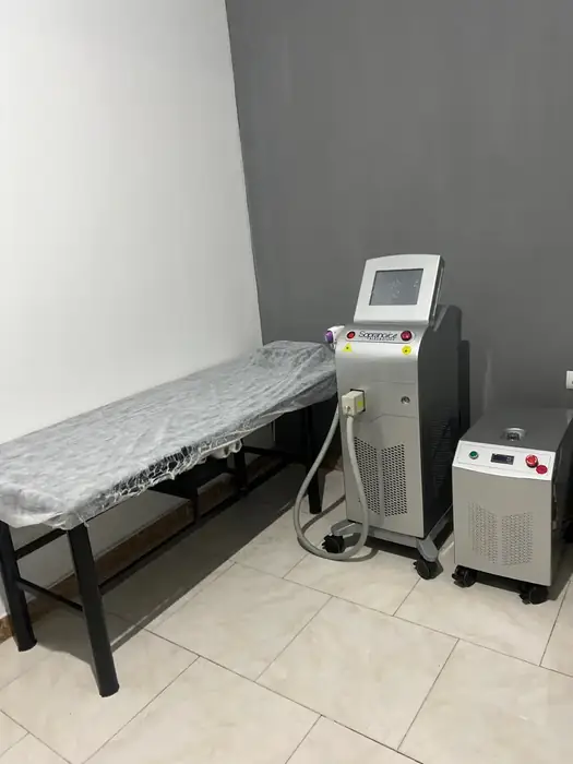 استخدام پزشک خانم دارای پروانه و مسلط به امور زیبایی جهت کلینیک معتبر در پاکدشت