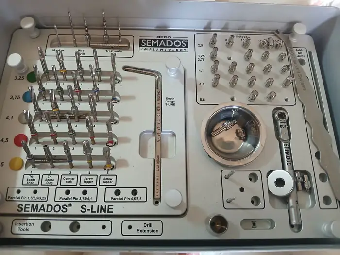 فروش تجهیزات دندانپزشکی در تهران