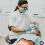 استخدام دستیار و منشی جهت مطب دندانپزشکی در ملارد تهران