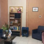 اجاره اتاق از کلینیک روانشناسی در خیابان یاغچیان تبریز