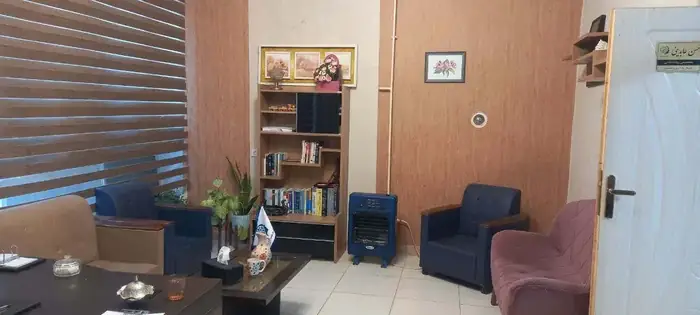اجاره اتاق از کلینیک روانشناسی در خیابان یاغچیان تبریز