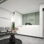 استخدام منشی باسابقه جهت مطب دندانپزشکی در سعادت‌آباد تهران