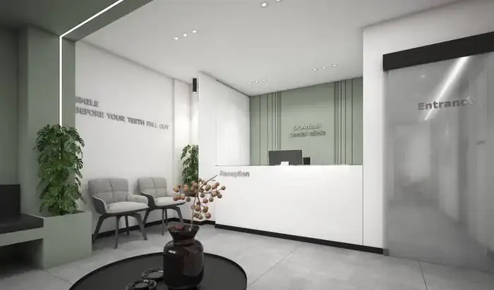 استخدام منشی باسابقه جهت مطب دندانپزشکی در سعادت‌آباد تهران