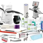 فروش تجهیزات دندانپزشکی در خیابان بهشت کرمان