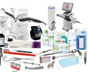 فروش تجهیزات دندانپزشکی در خیابان بهشت کرمان