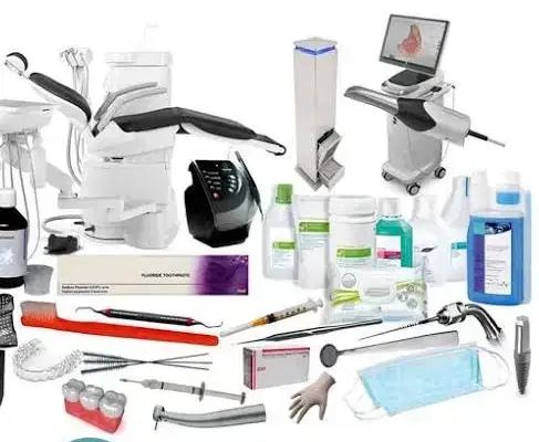 فروش تجهیزات دندانپزشکی در خیابان بهشت کرمان