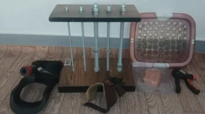 فروش وسایل کار درمانی در مطهری کرج