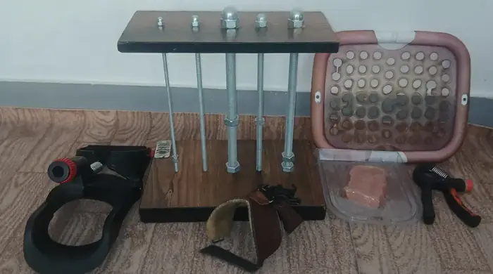 فروش وسایل کار درمانی در مطهری کرج