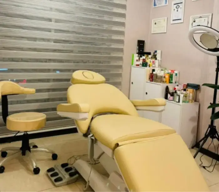 استخدام منشی خانم جهت مطب پوست در سعادت‌آباد تهران