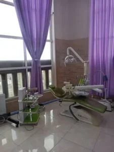 استخدام دندانپزشک عمومی دارای پروانه جهت مطب در اسلامشهر