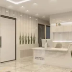 نیازمند پزشک به عنوان مسئول فنی دارای پروانه جهت مجموعه زیبایی و درمانی در سلمان‌شهر استان مازندران