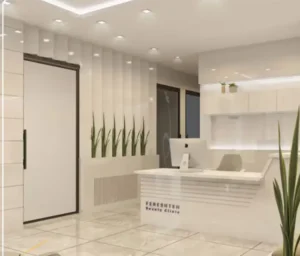 نیازمند پزشک به عنوان مسئول فنی دارای پروانه جهت مجموعه زیبایی و درمانی در سلمان‌شهر استان مازندران