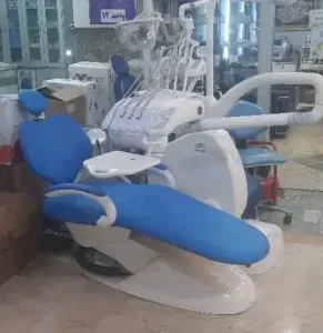 فروش یونیت و تجهیزات دندانپزشکی در اسکندری تهران