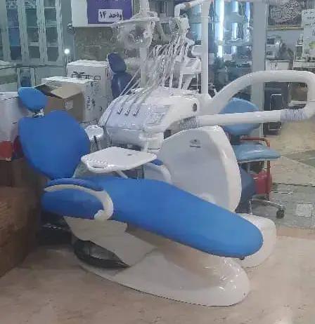 فروش یونیت و تجهیزات دندانپزشکی در اسکندری تهران