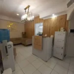 اجاره اتاق از مرکز زیبایی نیکان در سهروردی تهران