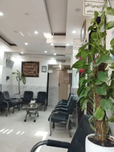 استخدام منشی جهت مطب پزشکی در مهدیه قرچک