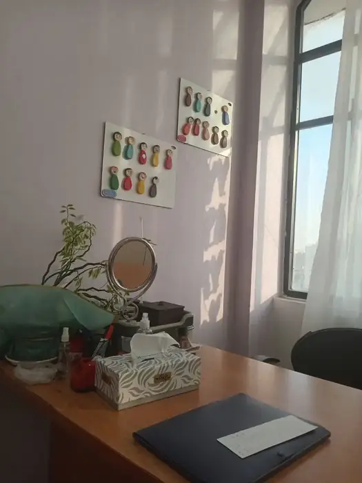 استخدام منشی جهت مطب گفتار درمانی در هفت حوض تهران