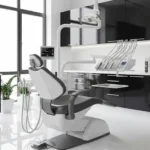 فروش کلیه وسایل مطب دندانپزشکی در خیابان نشاط کرمان