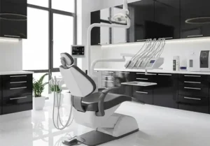 فروش کلیه وسایل مطب دندانپزشکی در خیابان نشاط کرمان